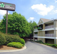 Extended Stay America - Winston-Salem - Hanes Mall Blvd. - Tourism House