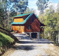 Valley Cabin - Tourism House