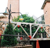 The Historic Brookstown Inn - Tourism House