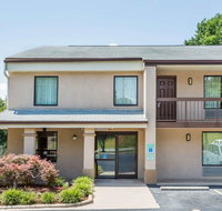 Days Inn by Wyndham Winston Salem North - Tourism House