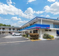 Rodeway Inn Winston Salem Route 52 - Tourism House