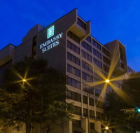 Embassy Suites Winston-Salem - Tourism House