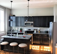 Rough  Ready Firehouse Flat - Tourism House