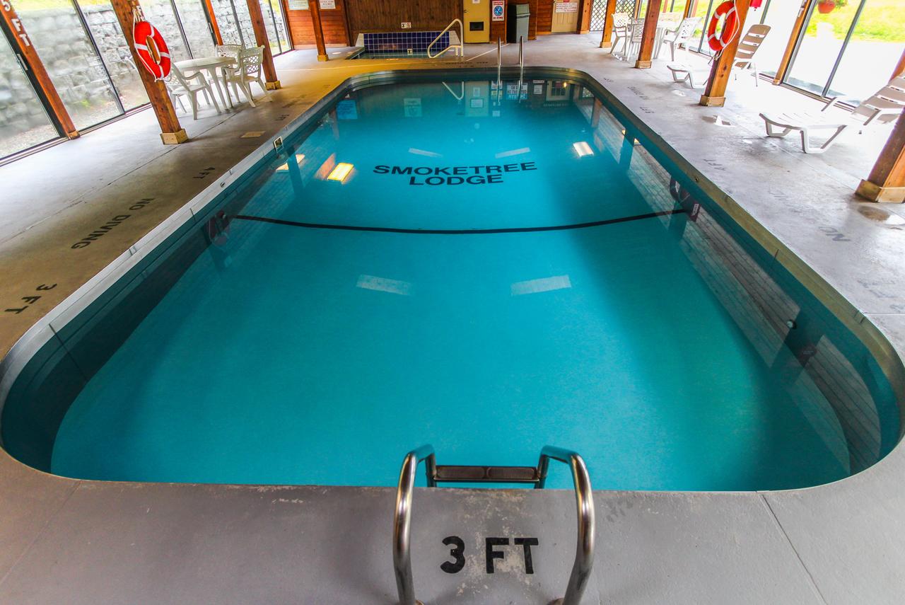 Smoketree Lodge, A VRI Resort - thumb 23