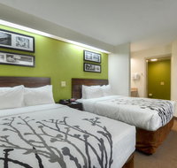 Sleep Inn Bryson City Cherokee - Tourism House