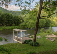 Along the River Cottage - Tourism House