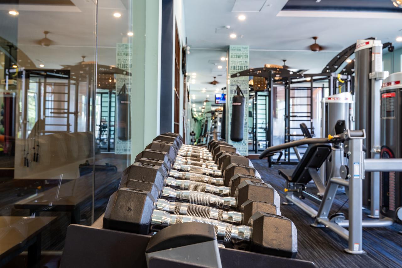 Stay Alfred At Presley Uptown - thumb 26