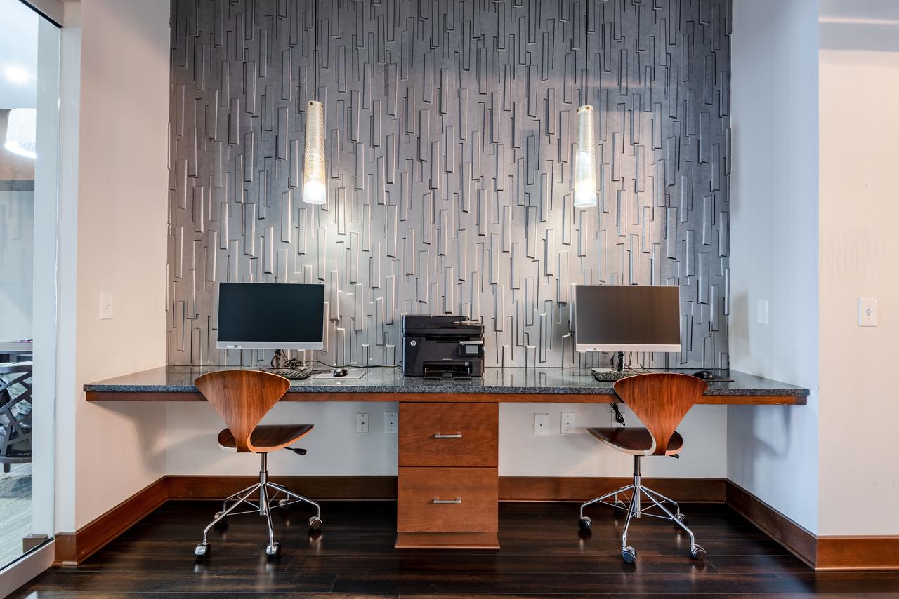 Stay Alfred At Presley Uptown - thumb 19