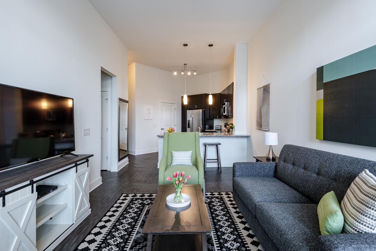 Stay Alfred At Presley Uptown - thumb 16