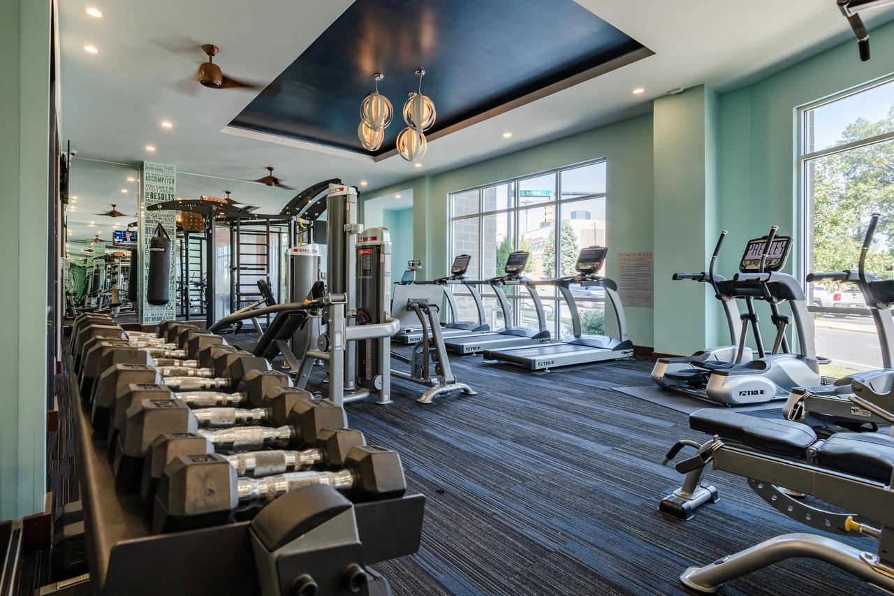 Stay Alfred At Presley Uptown - thumb 6