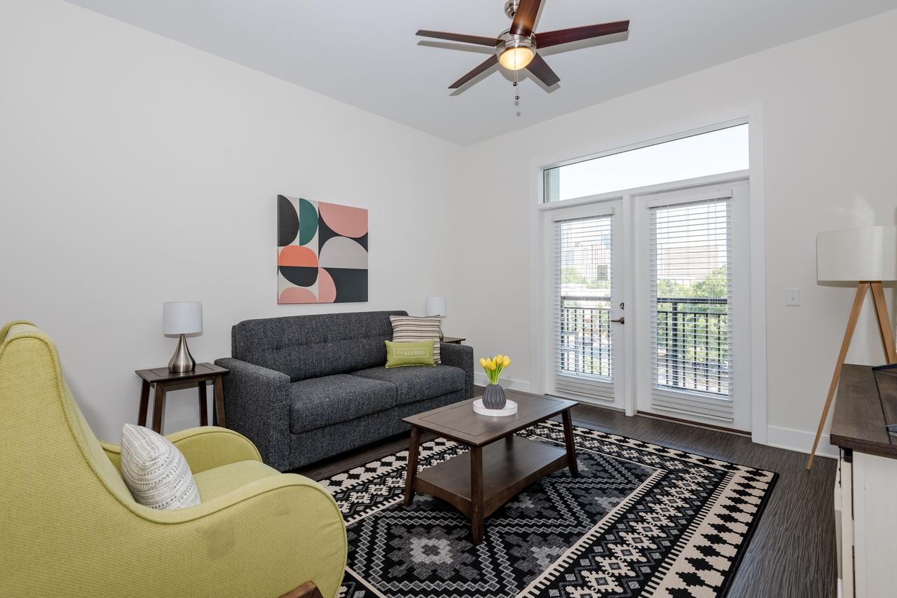 Stay Alfred At Presley Uptown - thumb 10