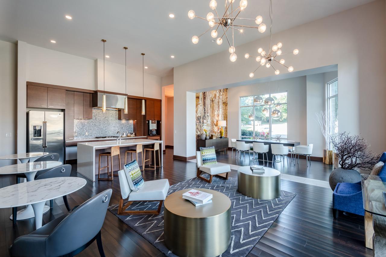 Stay Alfred At Presley Uptown - thumb 8