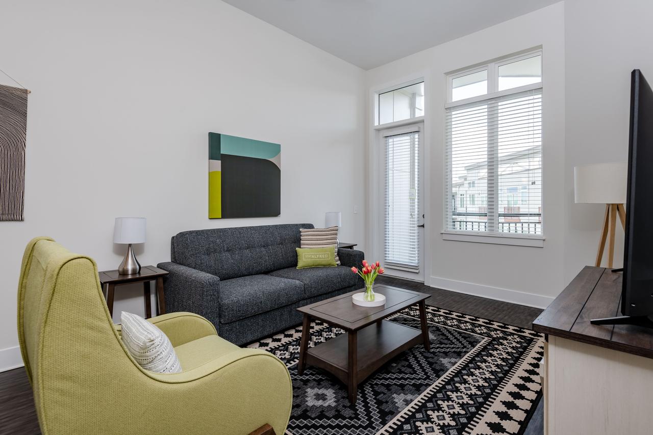 Stay Alfred At Presley Uptown - thumb 21