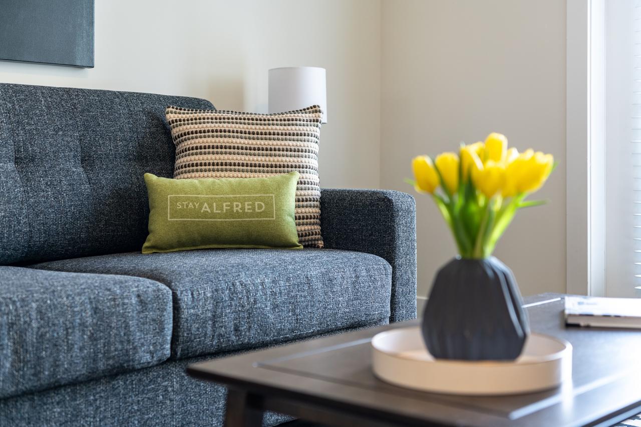 Stay Alfred At Presley Uptown - thumb 11