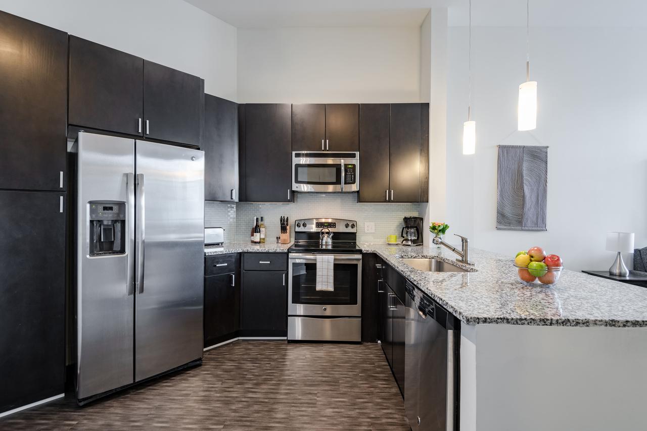 Stay Alfred At Presley Uptown - thumb 4