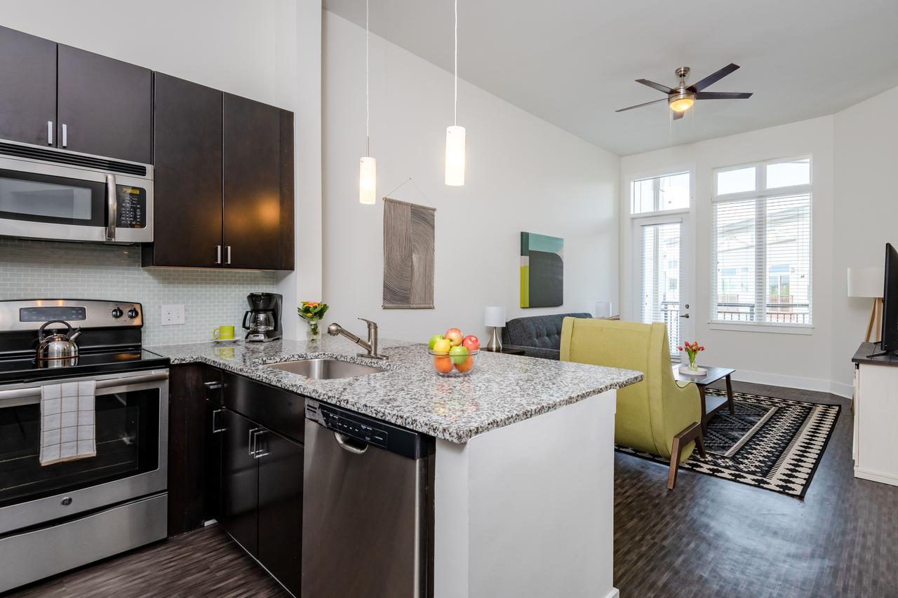 Stay Alfred At Presley Uptown - thumb 30