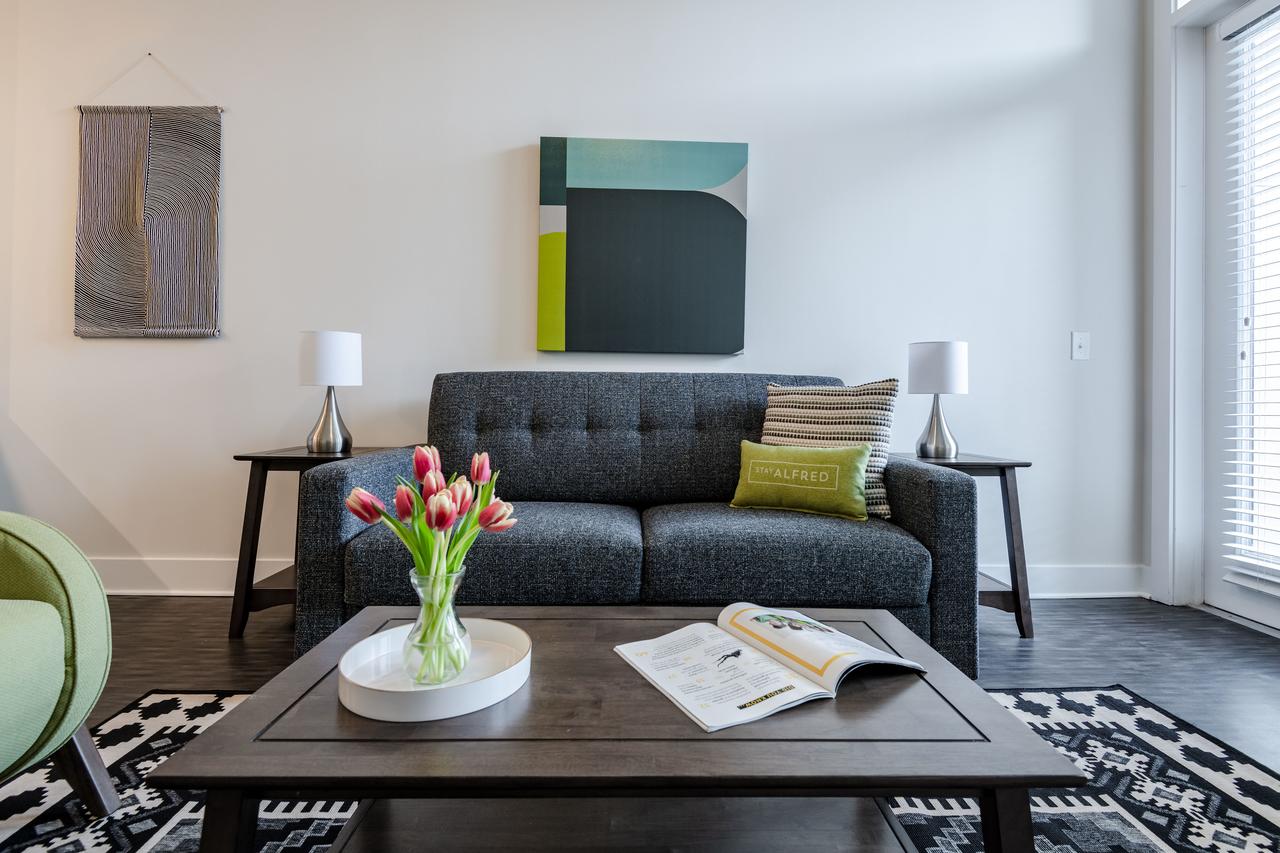 Stay Alfred At Presley Uptown - thumb 5