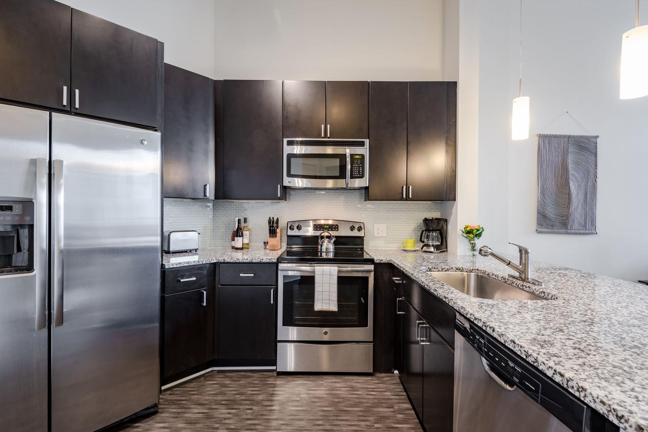 Stay Alfred At Presley Uptown - thumb 28