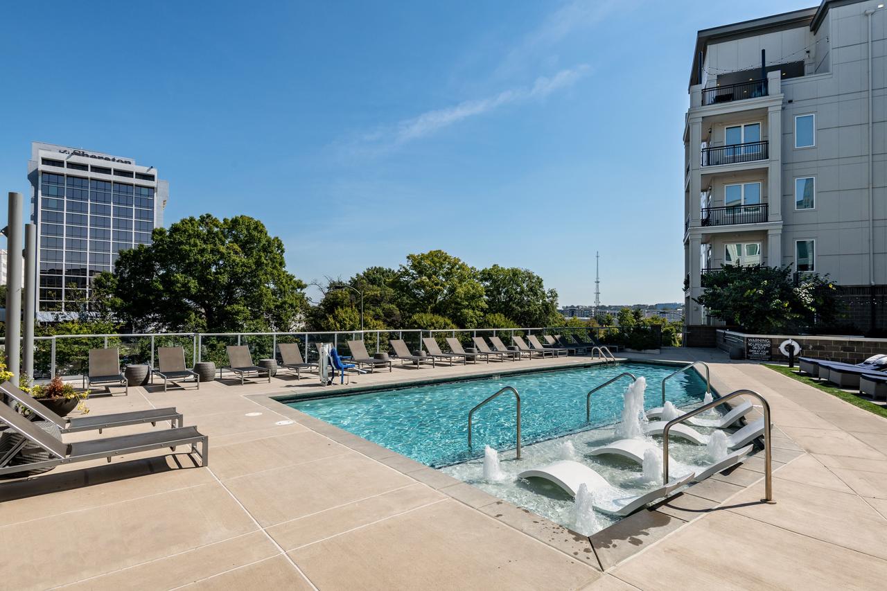 Stay Alfred At Presley Uptown - thumb 0