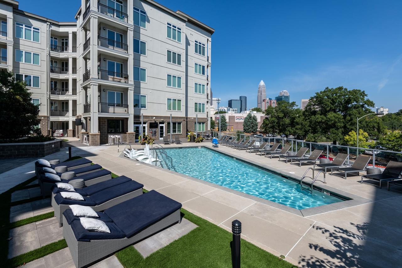 Stay Alfred At Presley Uptown - thumb 31