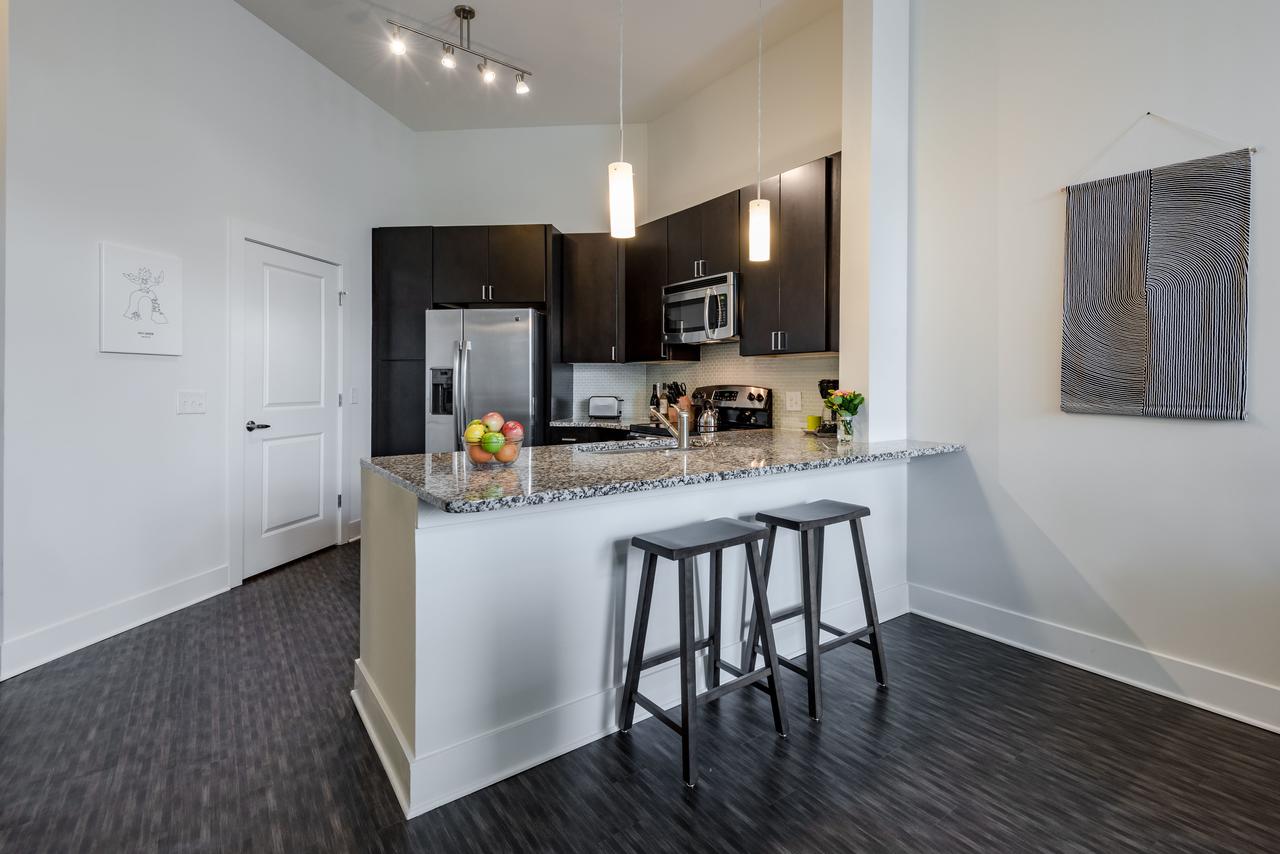 Stay Alfred At Presley Uptown - thumb 18