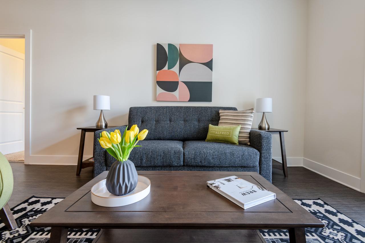 Stay Alfred At Presley Uptown - thumb 37