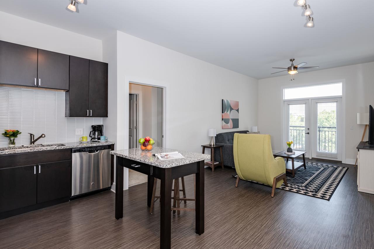 Stay Alfred At Presley Uptown - thumb 9