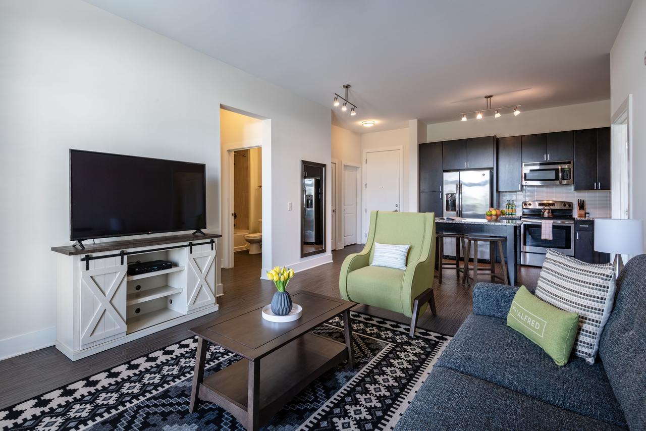 Stay Alfred At Presley Uptown - thumb 3