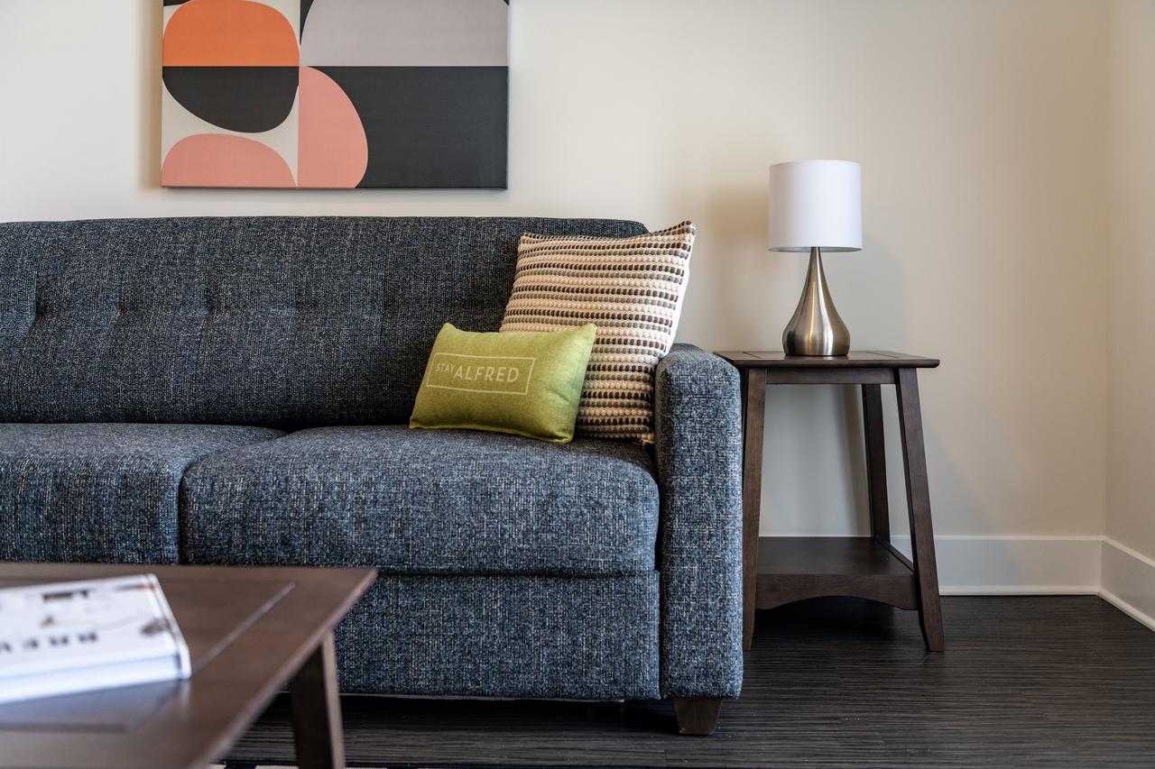 Stay Alfred At Presley Uptown - thumb 36