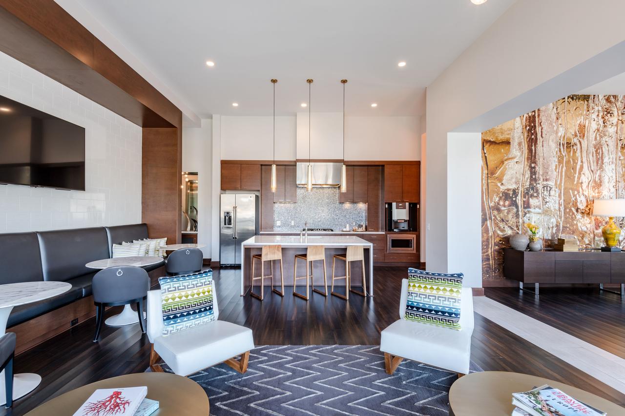 Stay Alfred At Presley Uptown - thumb 40