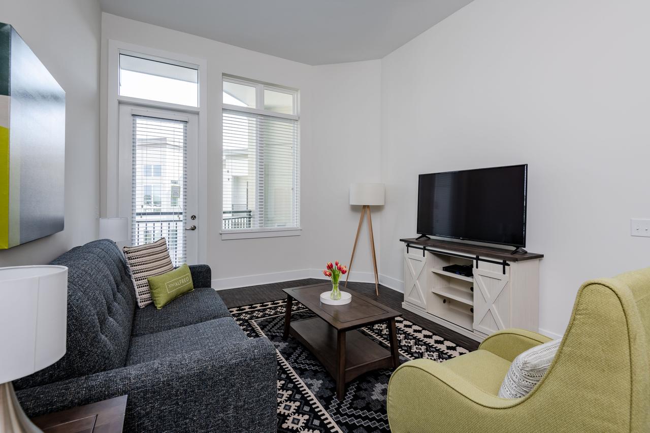 Stay Alfred At Presley Uptown - thumb 22