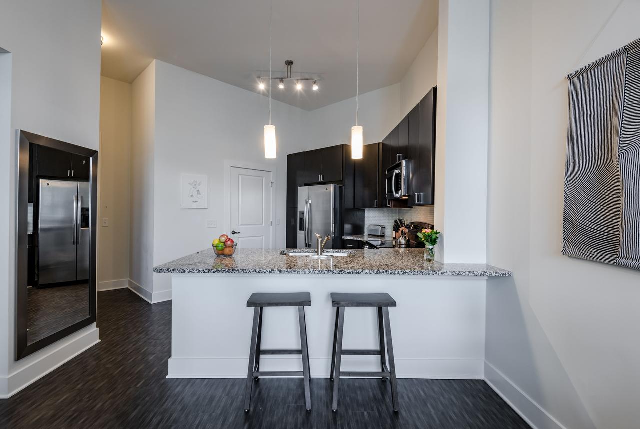 Stay Alfred At Presley Uptown - thumb 17