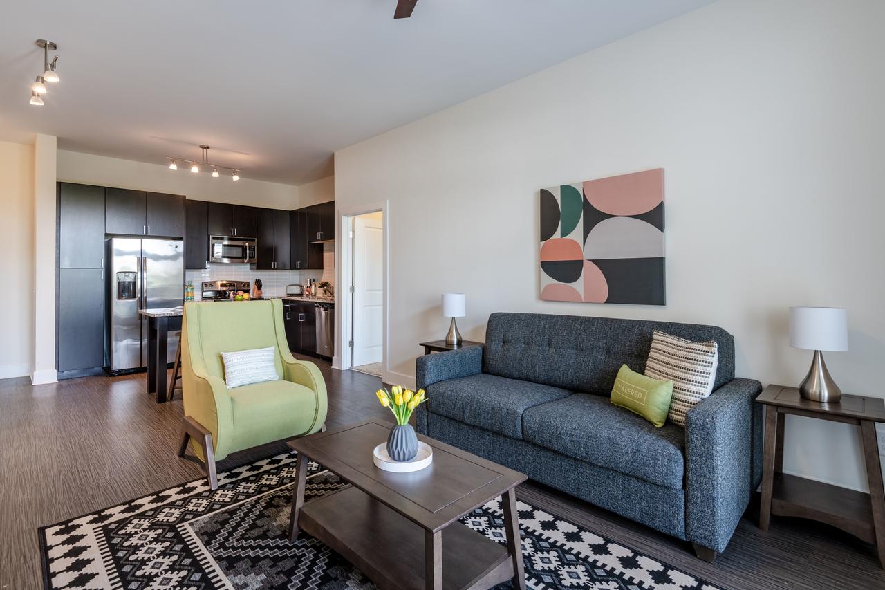 Stay Alfred At Presley Uptown - thumb 38