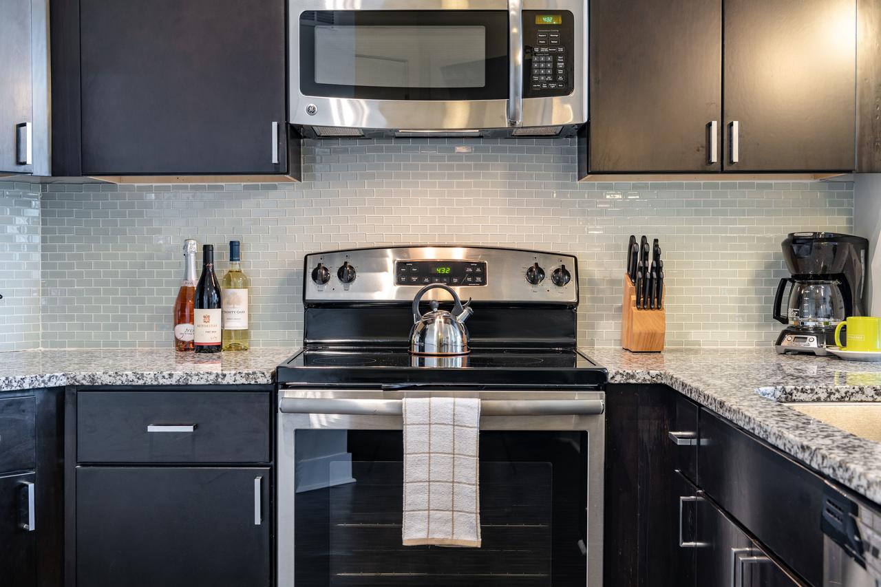 Stay Alfred At Presley Uptown - thumb 27