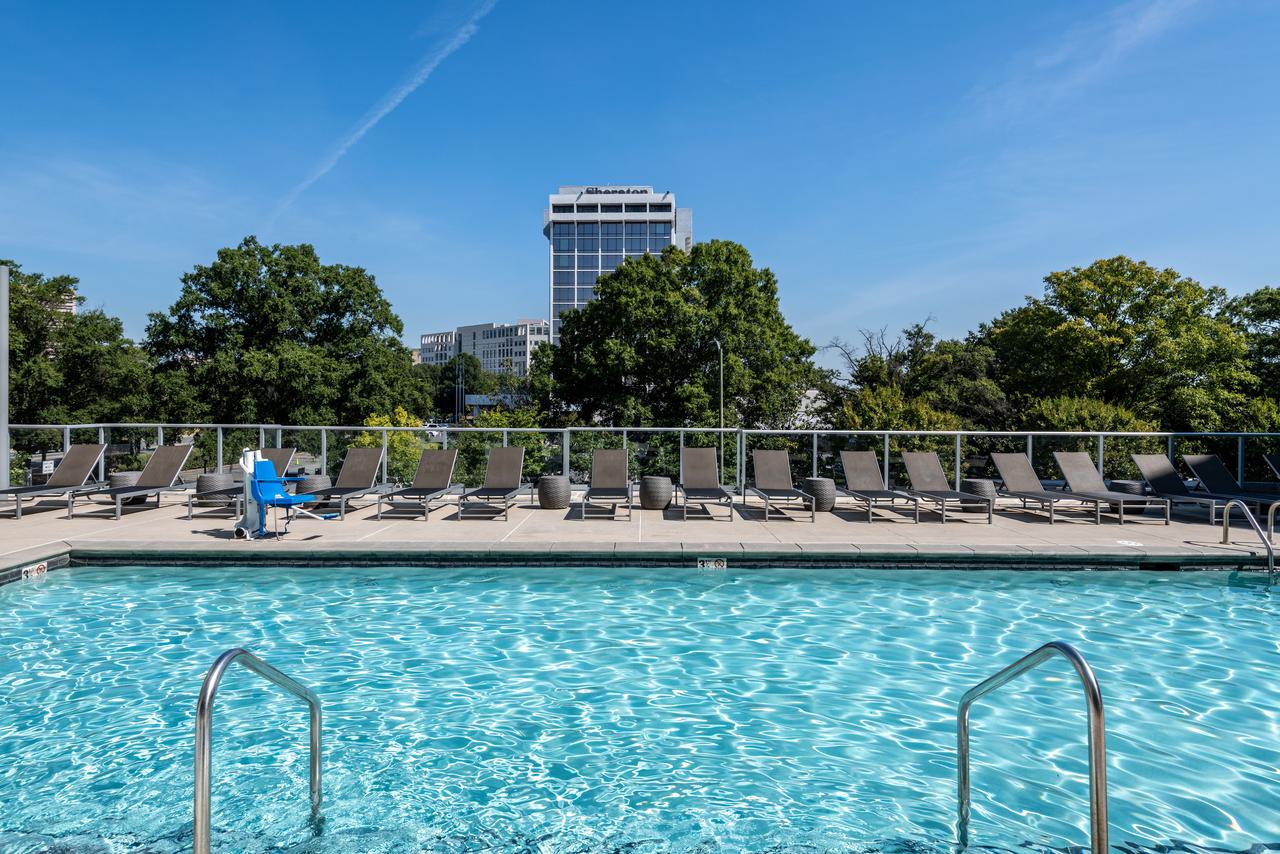 Stay Alfred At Presley Uptown - thumb 15