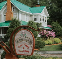 The Mast Farm Inn - Tourism House