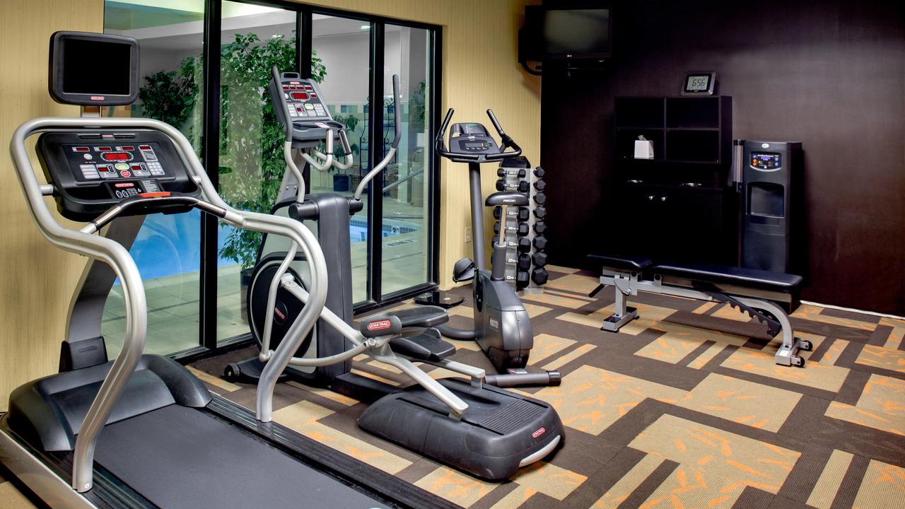 Courtyard High Point - thumb 15