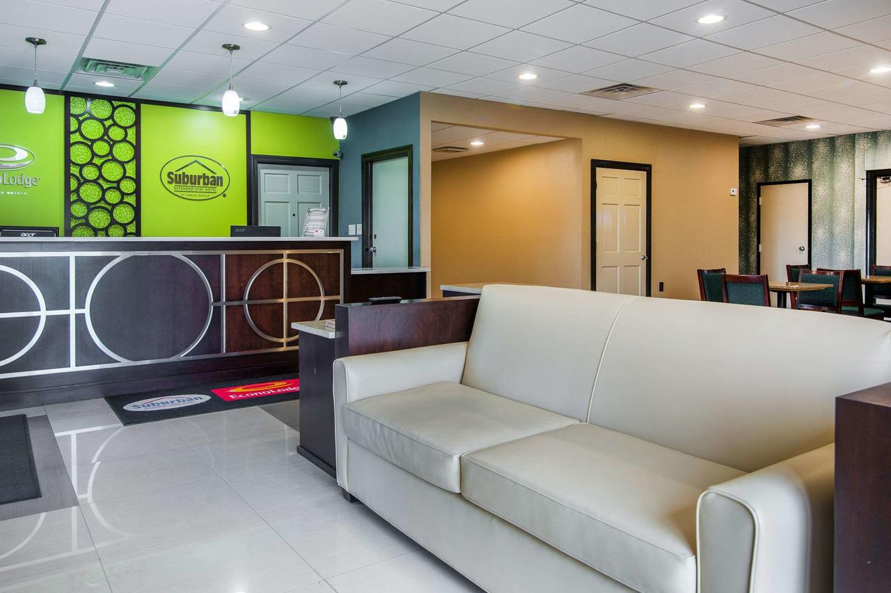 Econo Lodge Selma - thumb 12