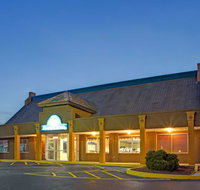 Days Inn by Wyndham Benson - Tourism House