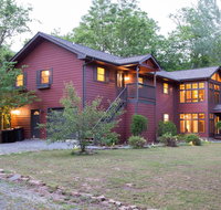 Cullowhee River Retreat - Tourism House