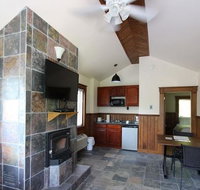 Nantahala Village - Tourism House