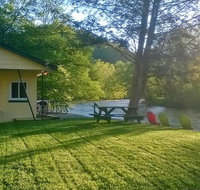 Riverbend Lodging - Tourism House