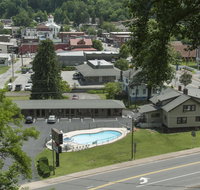Relax Inn - Bryson City - Tourism House