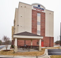 Candlewood Suites Apex Raleigh Area - Tourism House