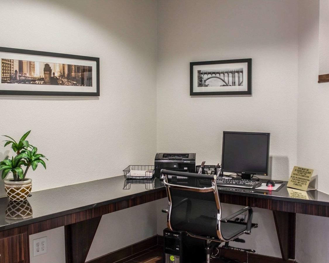 Sleep Inn & Suites Near Ft. Bragg - thumb 25