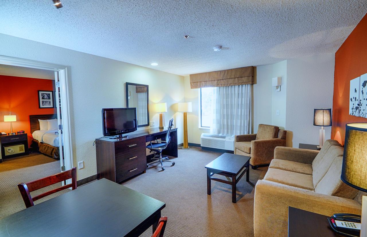 Sleep Inn & Suites Near Ft. Bragg - thumb 2