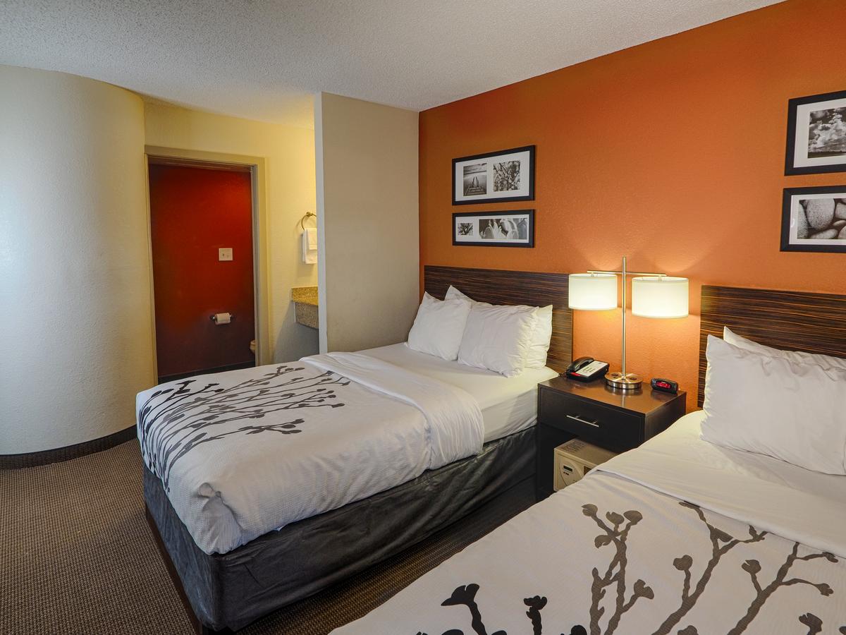 Sleep Inn & Suites Near Ft. Bragg - thumb 8