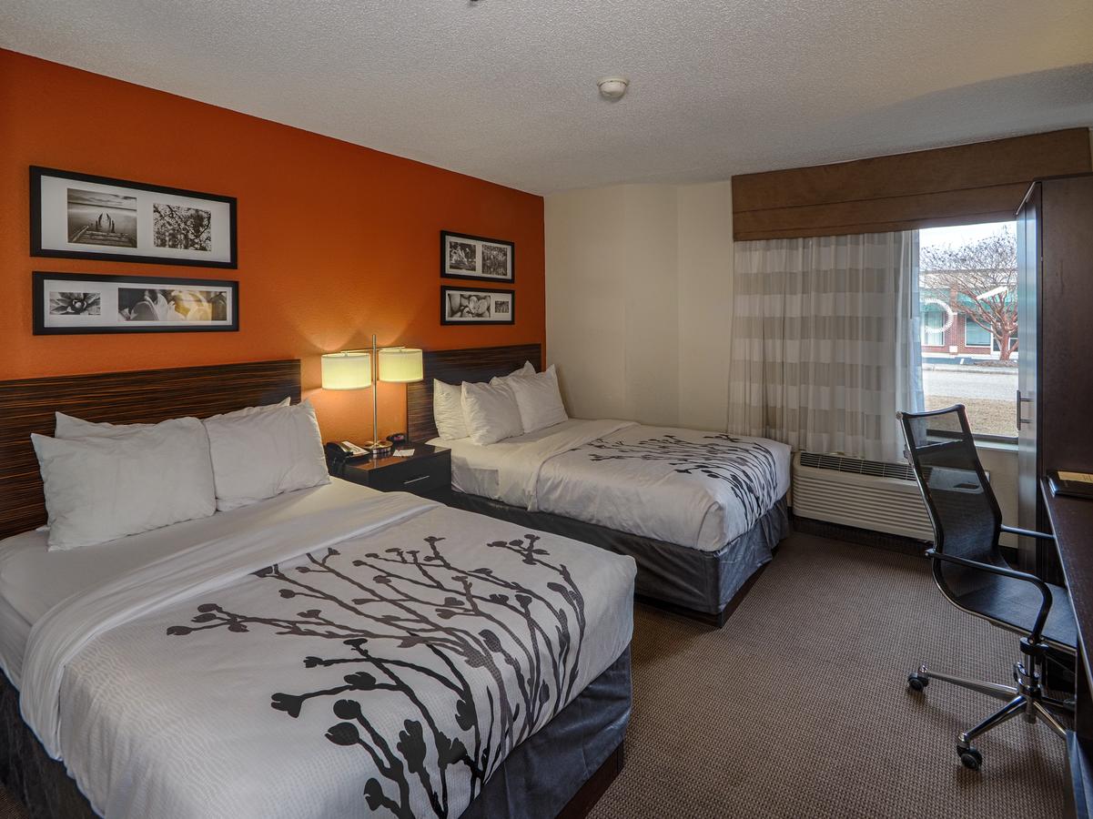 Sleep Inn & Suites Near Ft. Bragg - thumb 9