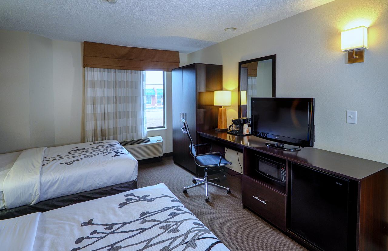 Sleep Inn & Suites Near Ft. Bragg - thumb 6