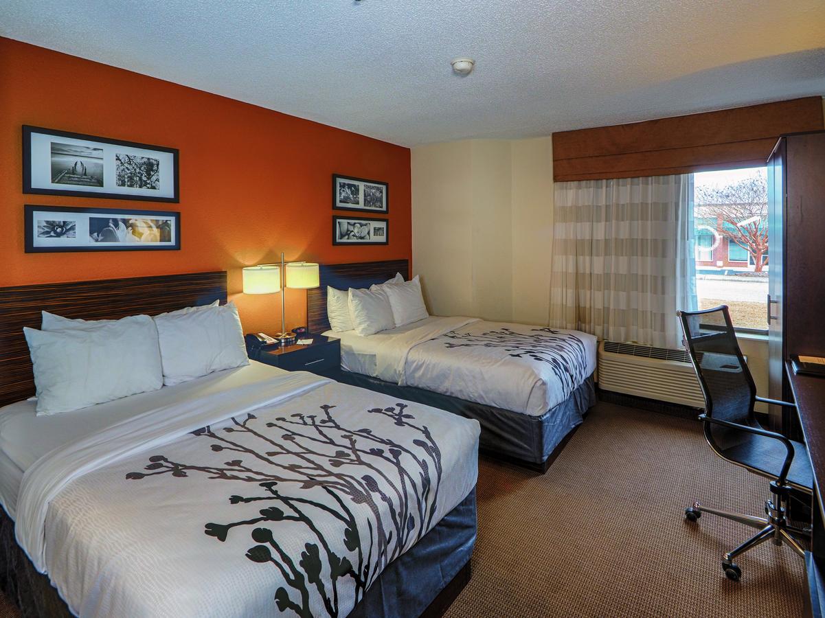 Sleep Inn & Suites Near Ft. Bragg - thumb 7